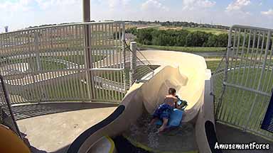 Schlitterbahn Kansas City 17
