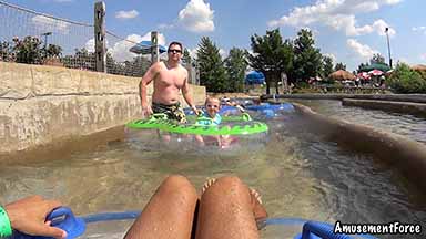 Schlitterbahn Kansas City 19
