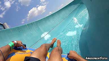Schlitterbahn Kansas City 20