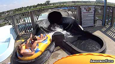 Schlitterbahn Kansas City 21