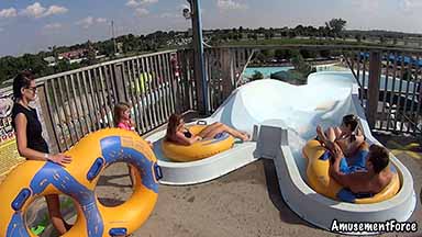 Schlitterbahn Kansas City 22