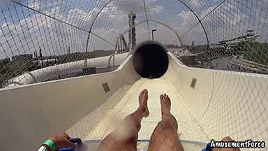 Schlitterbahn Kansas City 24