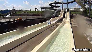 Schlitterbahn Kansas City 26