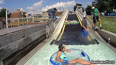 Schlitterbahn Kansas City 27