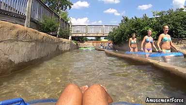 Schlitterbahn Kansas City 28