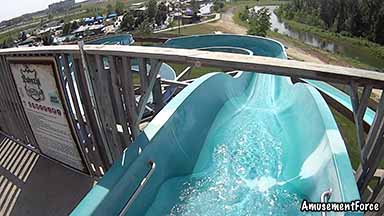 Schlitterbahn Kansas City 29