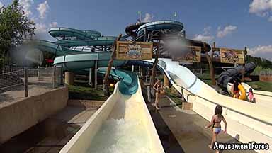 Schlitterbahn Kansas City 30
