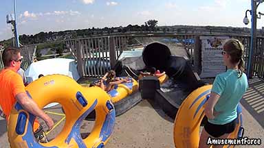 Schlitterbahn Kansas City 31
