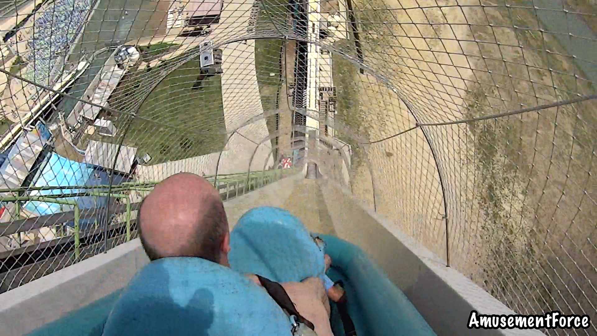 Schlitterbahn Kansas City 0