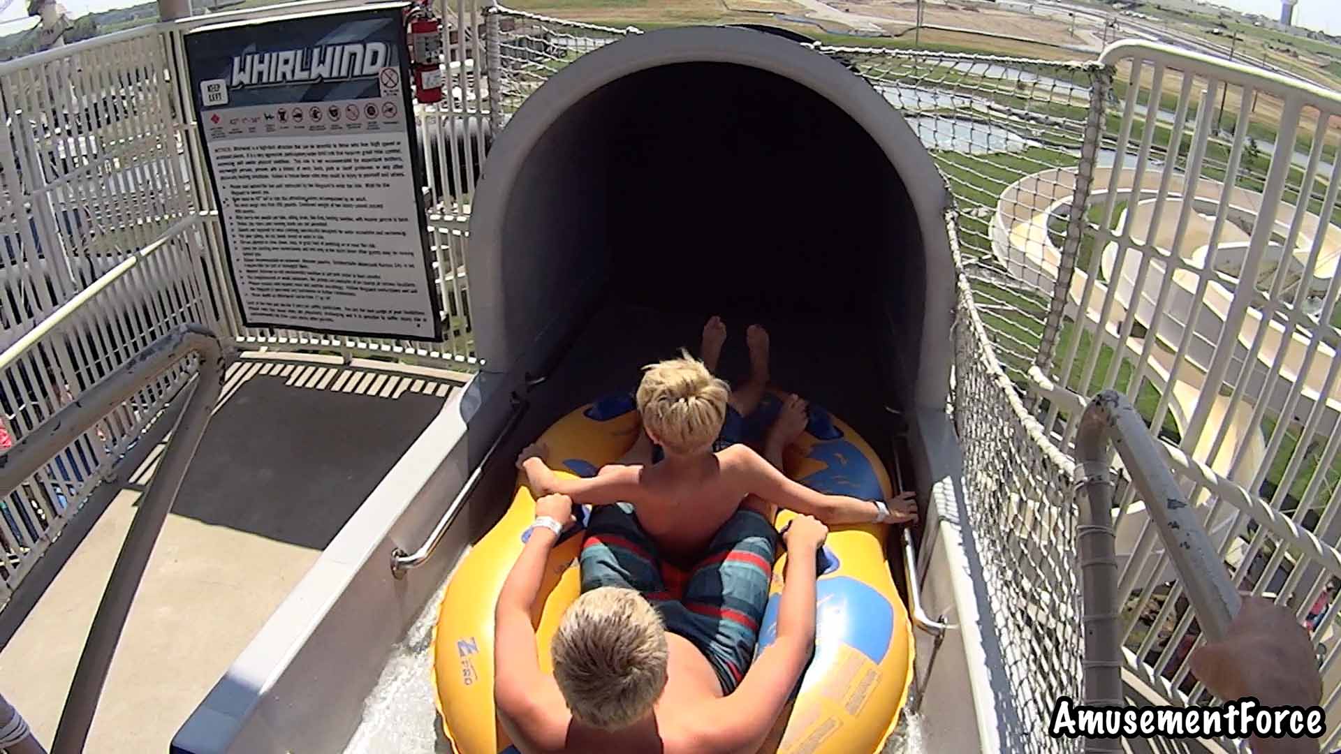 Schlitterbahn Kansas City 4