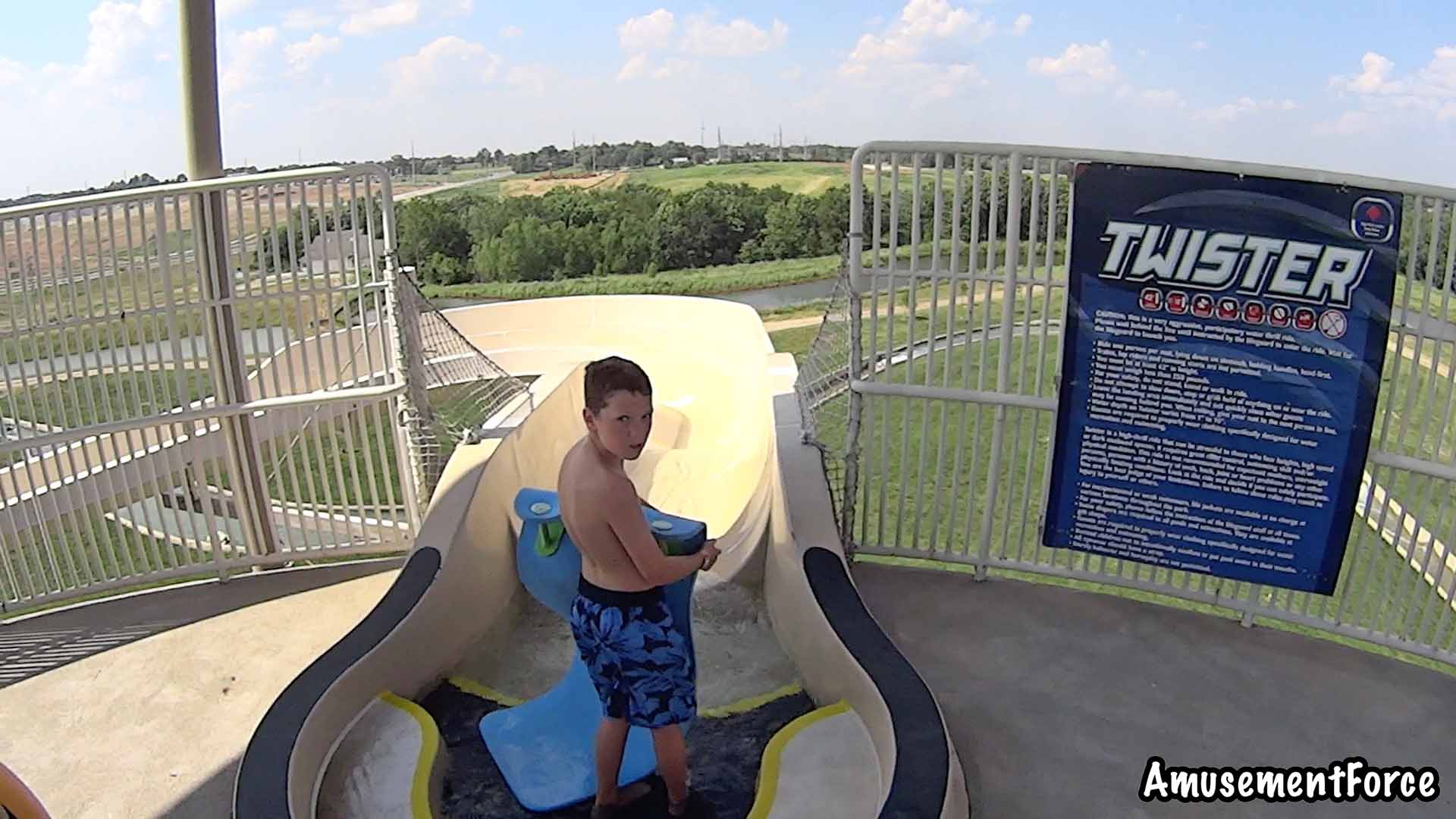 Schlitterbahn Kansas City 5