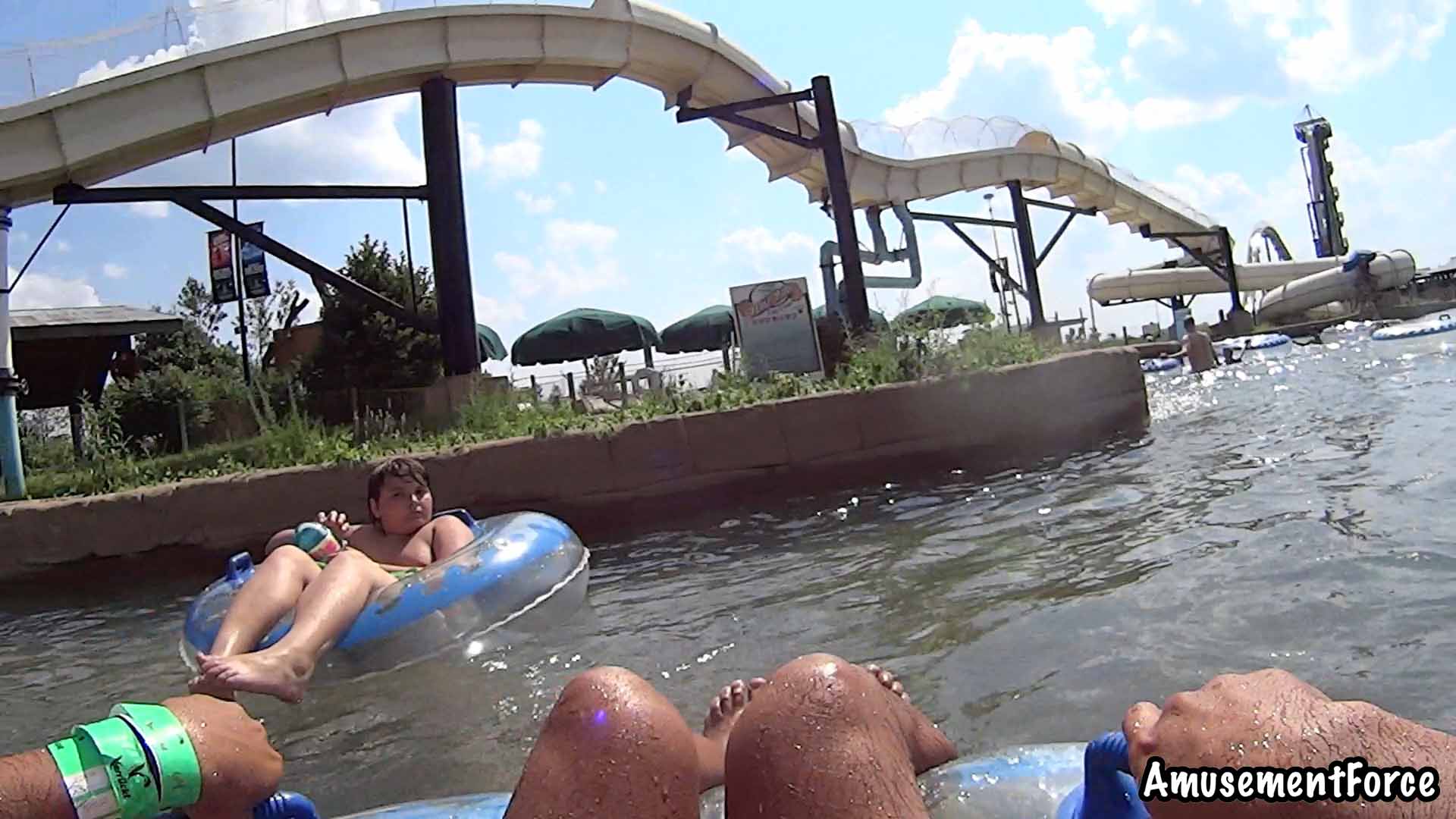 Schlitterbahn Kansas City 6