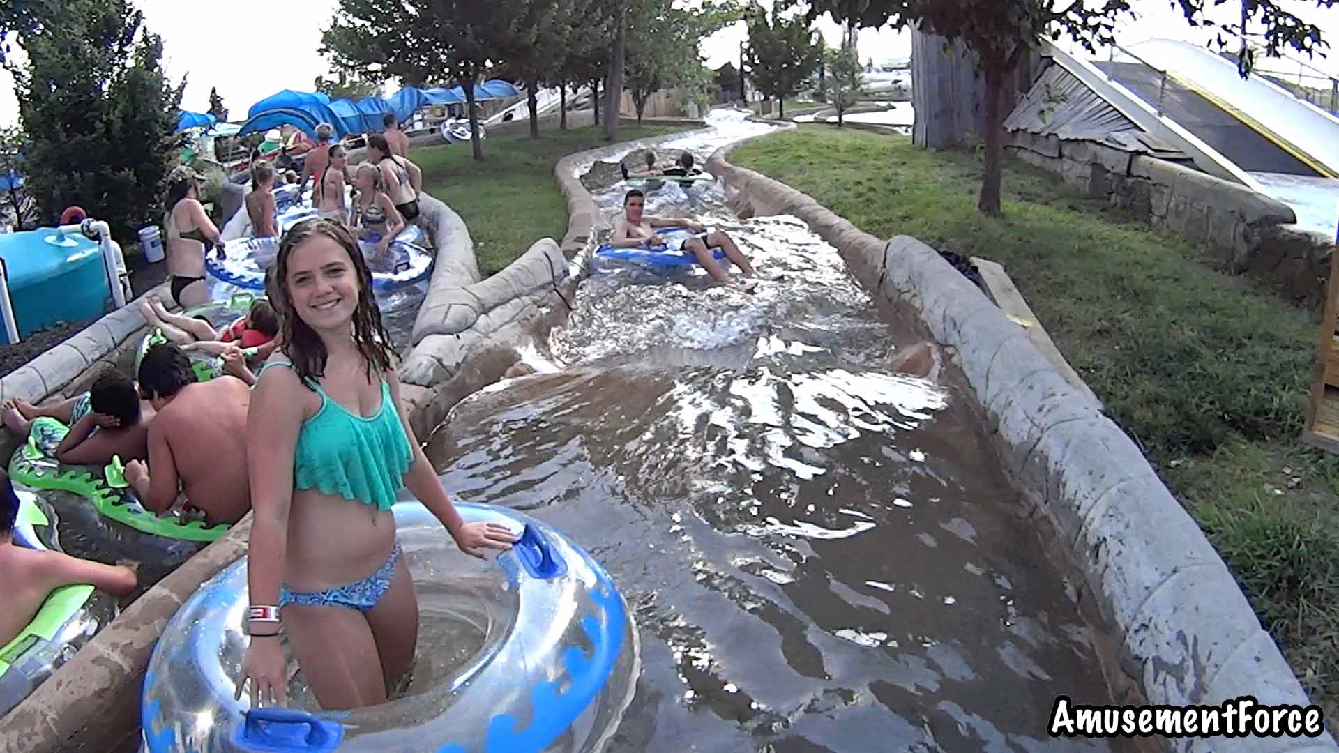 Schlitterbahn Kansas City 11
