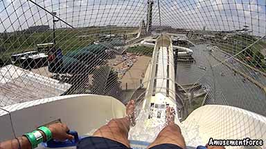 Schlitterbahn Kansas City 1