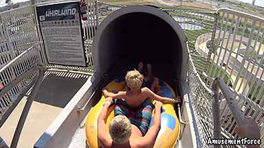Schlitterbahn Kansas City 4