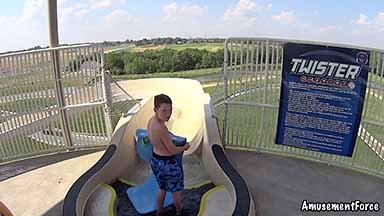 Schlitterbahn Kansas City 5