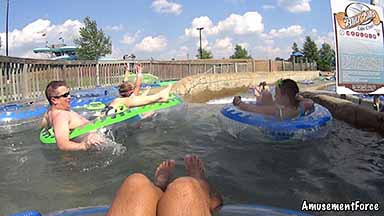 Schlitterbahn Kansas City 7