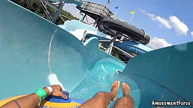 Schlitterbahn Kansas City 8