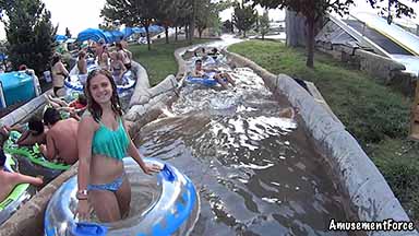 Schlitterbahn Kansas City 11