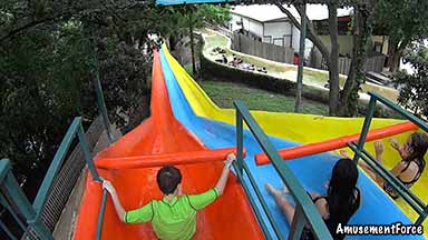 Schlitterbahn New Braunfels 22