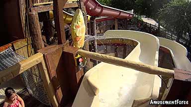Schlitterbahn New Braunfels 29