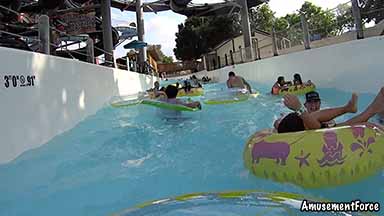 Schlitterbahn New Braunfels 33