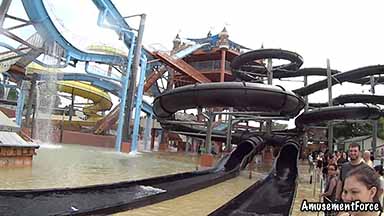 Schlitterbahn New Braunfels 42