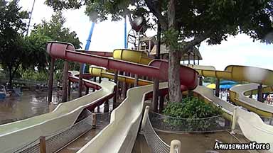 Schlitterbahn New Braunfels 44