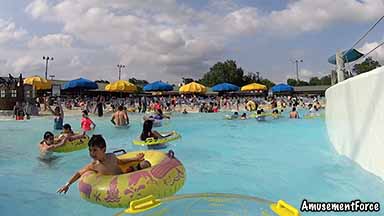 Schlitterbahn New Braunfels 45