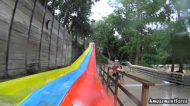 Schlitterbahn New Braunfels 48