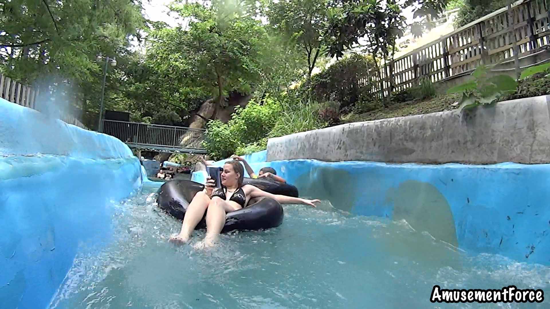 Schlitterbahn New Braunfels 0