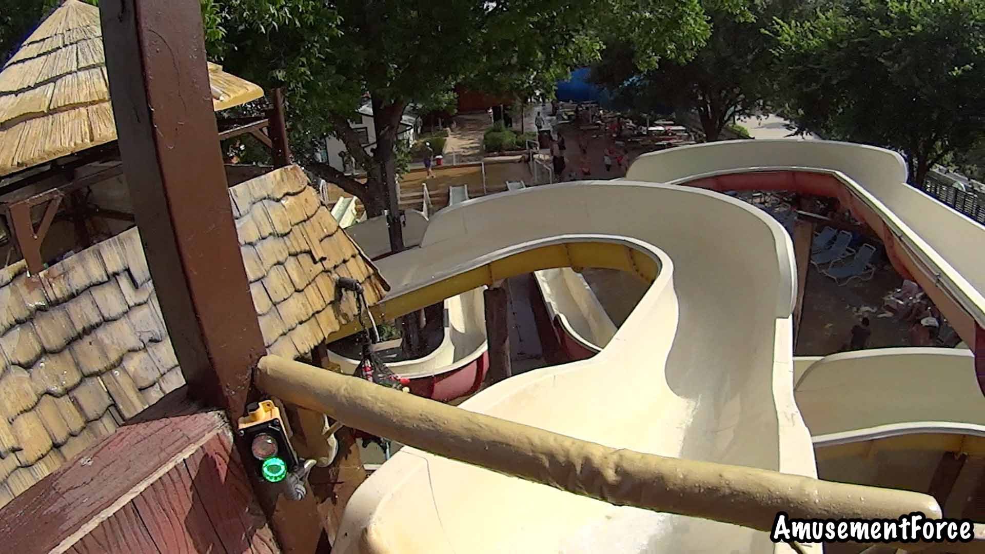 Schlitterbahn New Braunfels 10