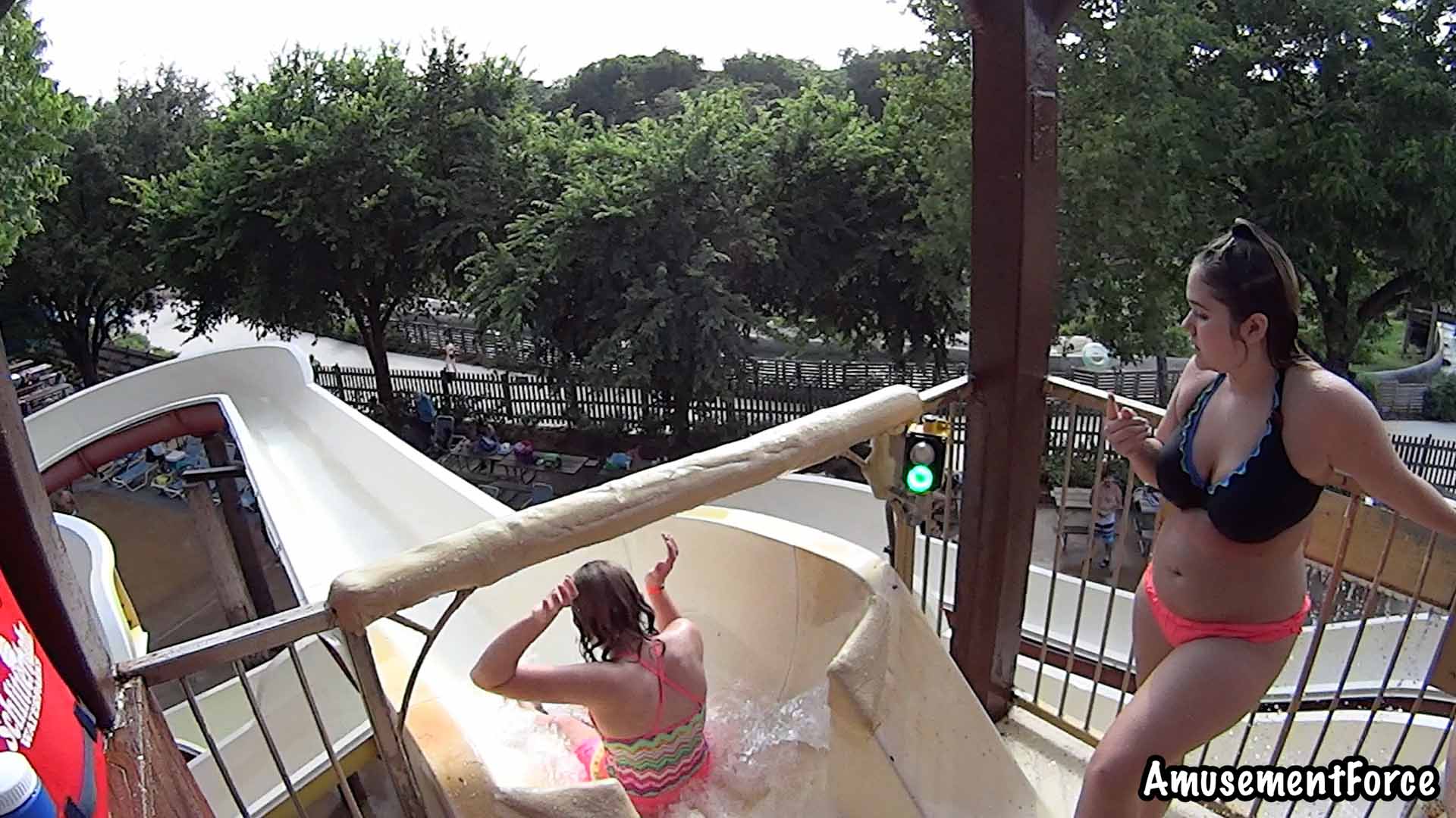 Schlitterbahn New Braunfels 11