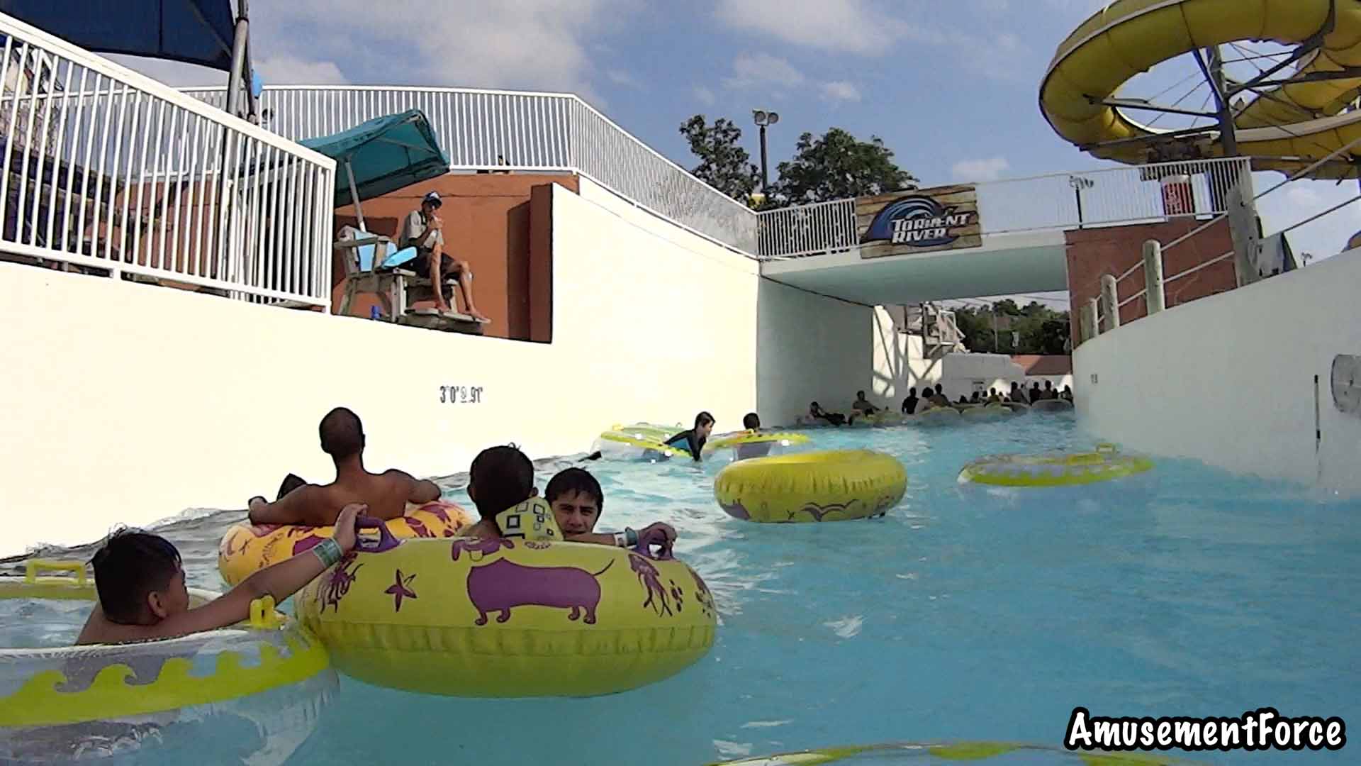 Schlitterbahn New Braunfels 13