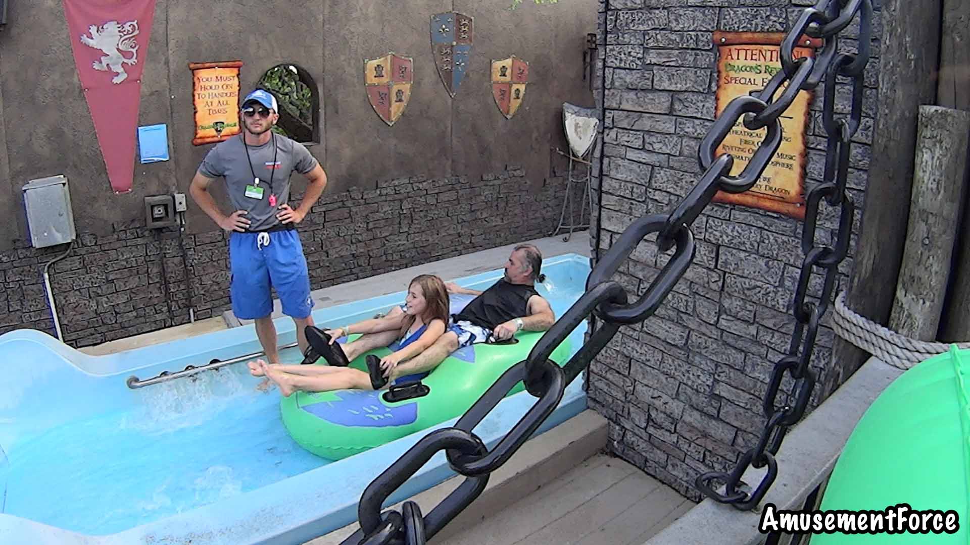 Schlitterbahn New Braunfels 14