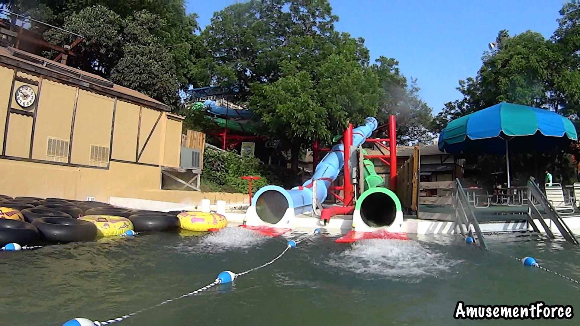 Schlitterbahn New Braunfels 15