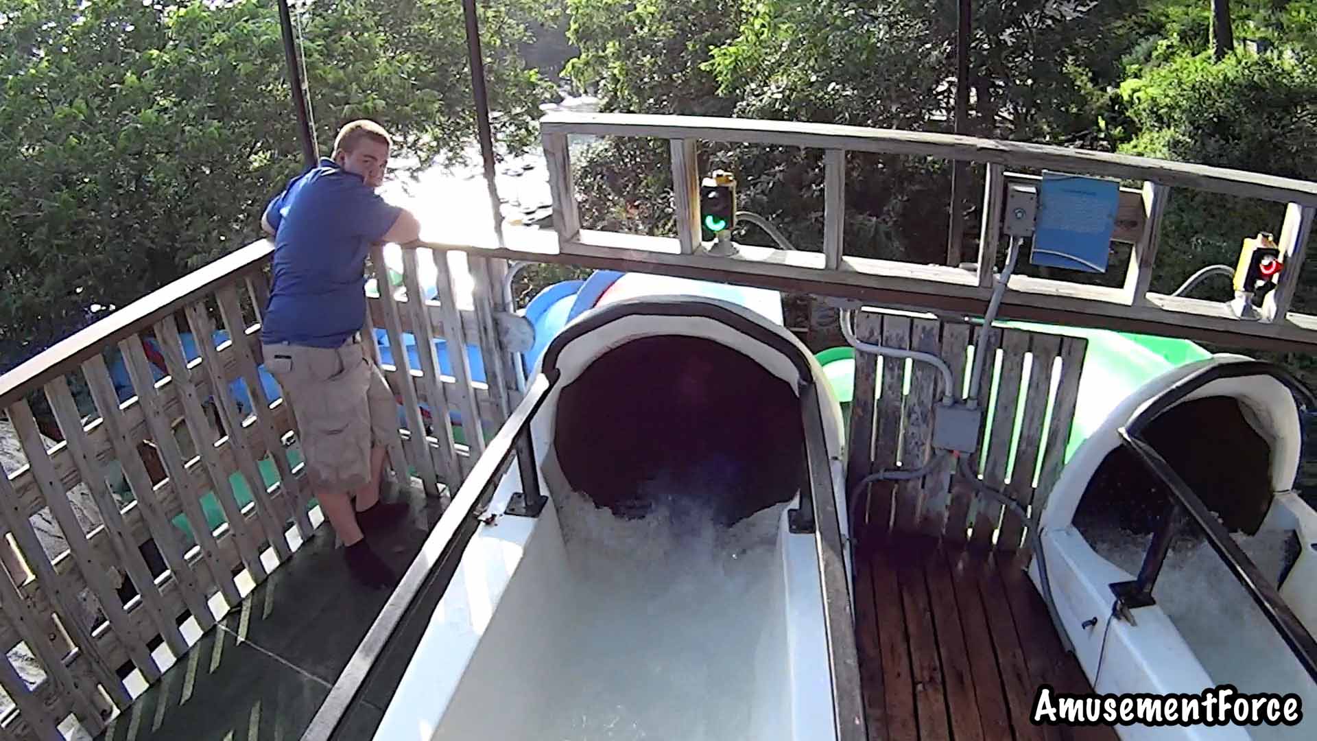 Schlitterbahn New Braunfels 16
