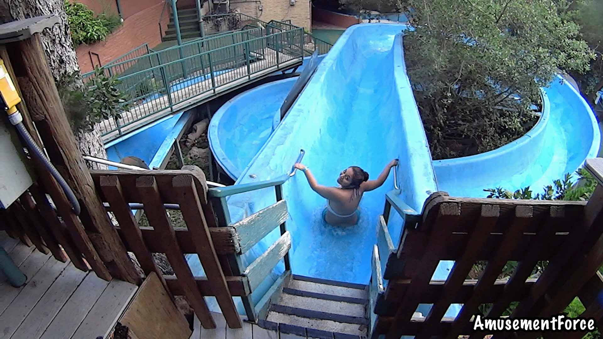 Schlitterbahn New Braunfels 19