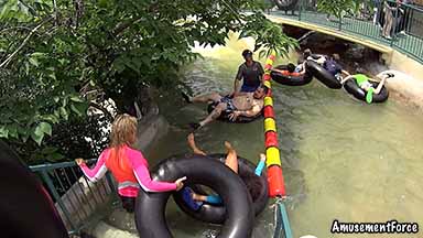 Schlitterbahn New Braunfels 1