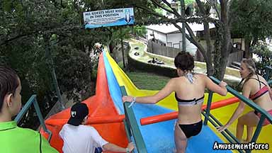 Schlitterbahn New Braunfels 2