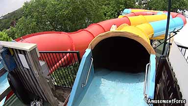 Schlitterbahn New Braunfels 3
