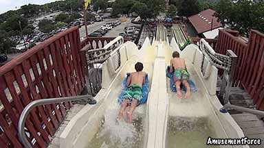 Schlitterbahn New Braunfels 4