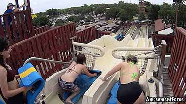 Schlitterbahn New Braunfels 5