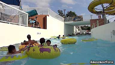 Schlitterbahn New Braunfels 13