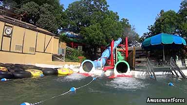 Schlitterbahn New Braunfels 15
