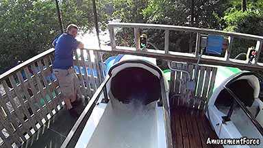 Schlitterbahn New Braunfels 16