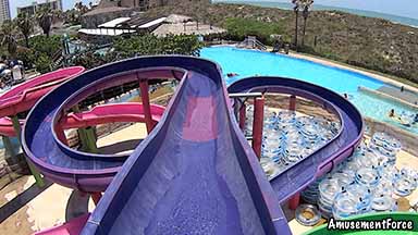 Schlitterbahn South Padre Island 12