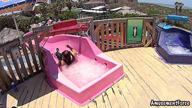 Schlitterbahn South Padre Island 13