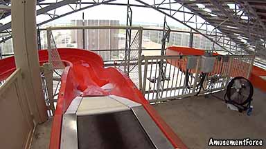 Schlitterbahn South Padre Island 15