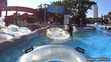 Schlitterbahn South Padre Island 20